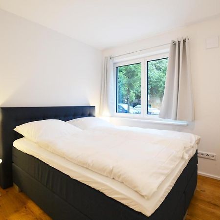 Modern Apartment Near Downtown Μόναχο Εξωτερικό φωτογραφία
