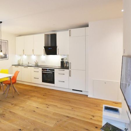 Modern Apartment Near Downtown Μόναχο Εξωτερικό φωτογραφία
